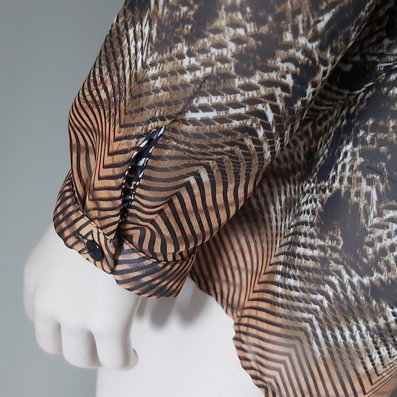 Edit by Jeanne Beker Blouse - Picture 7 of 10